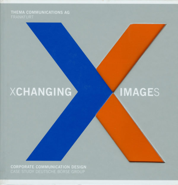 Xchanging Images Deutsche Börse
