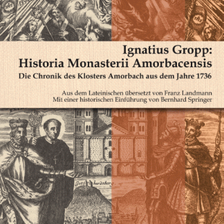 Historia Monasterii Amorbacensis