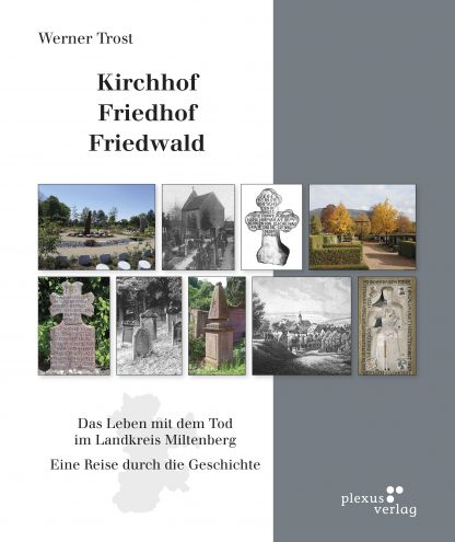 Kirchhof - Friedhof – Friedwald