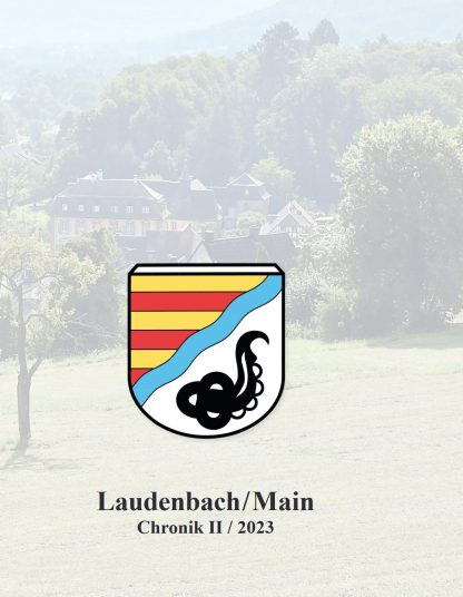 LAUDENBACH/MAIN